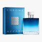 Azzaro - Chrome - Eau de Parfum für Herren