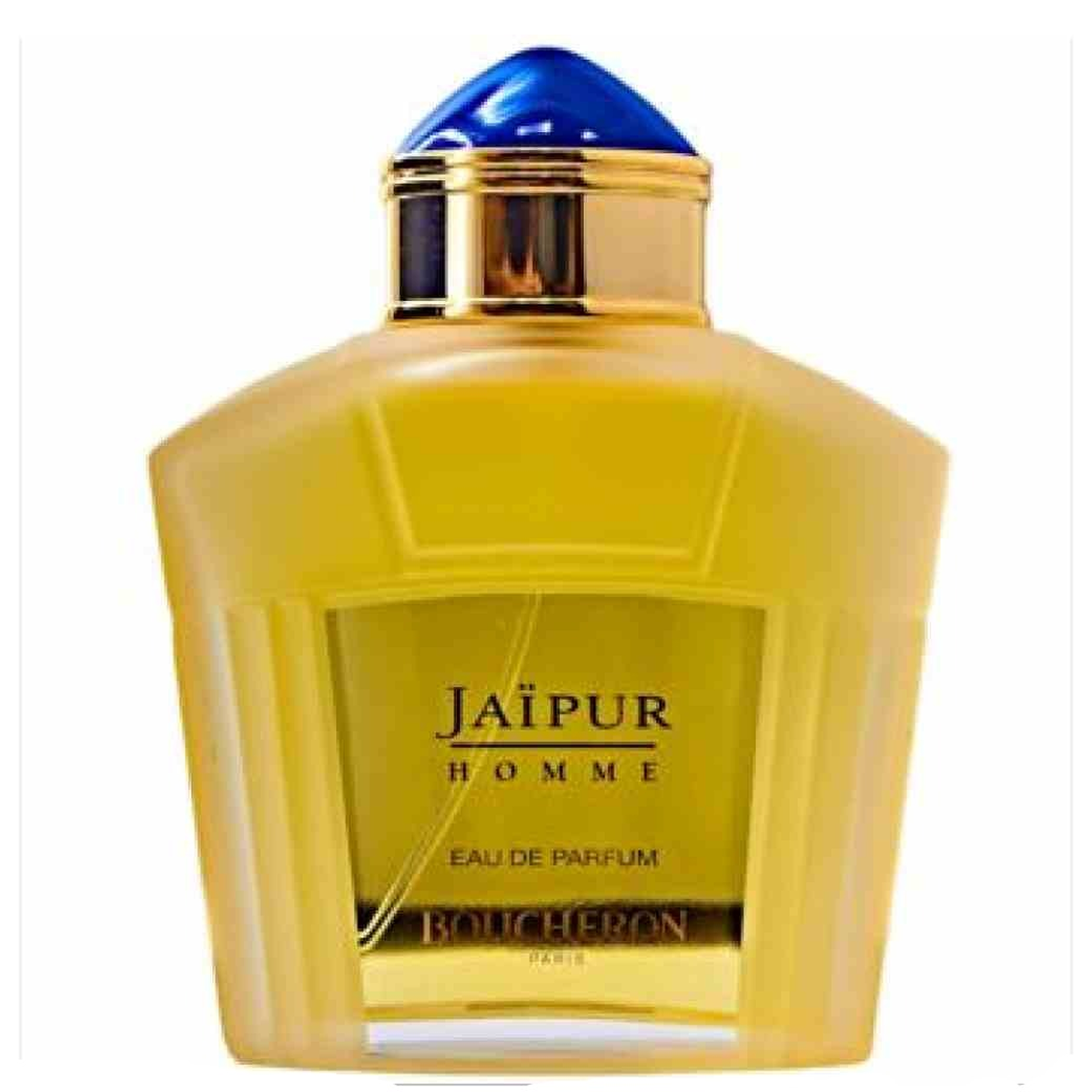 Boucheron - Jaïpur - Eau de Parfum für Herren
