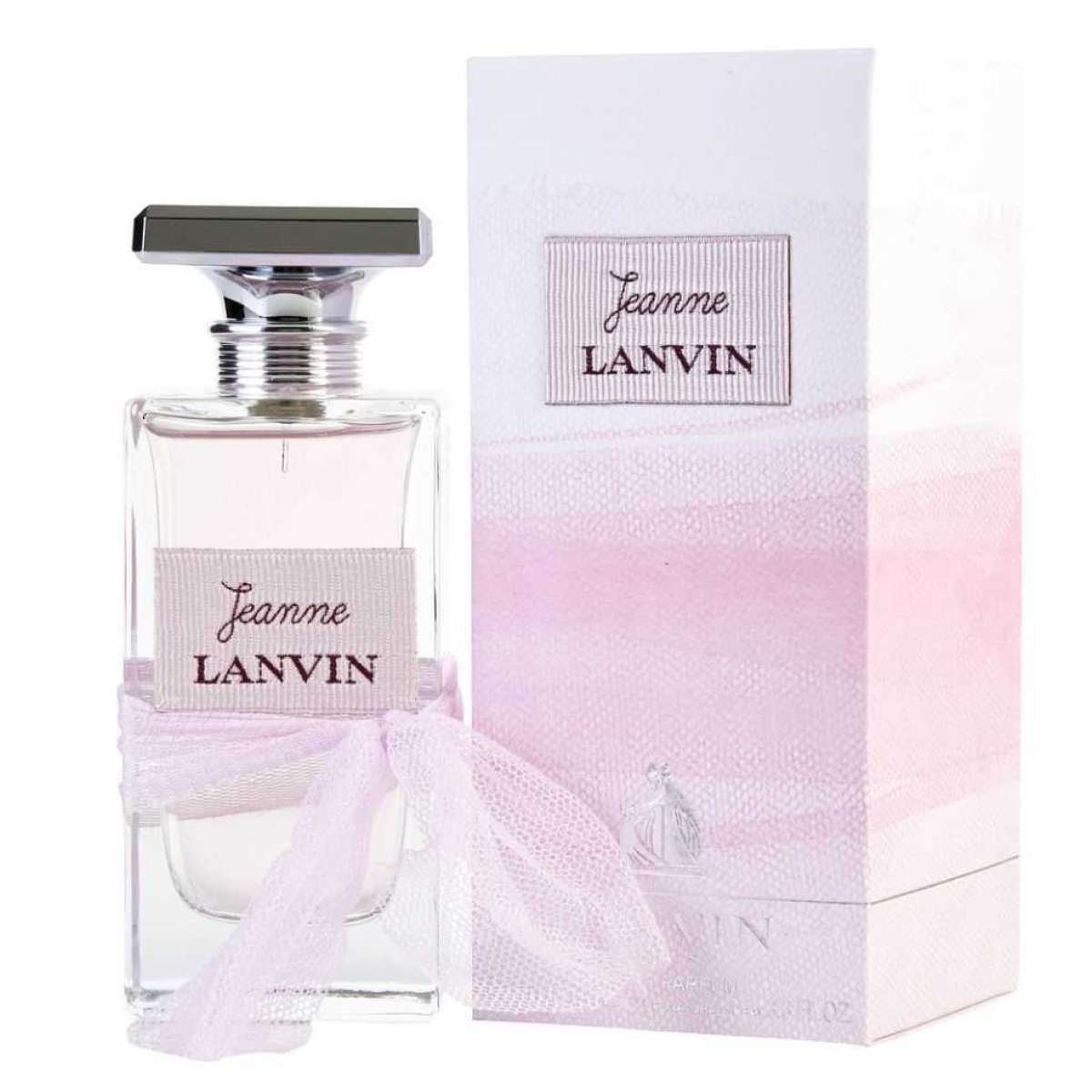 Lanvin - Jeanne Lanvin - Eau de Parfum für Damen