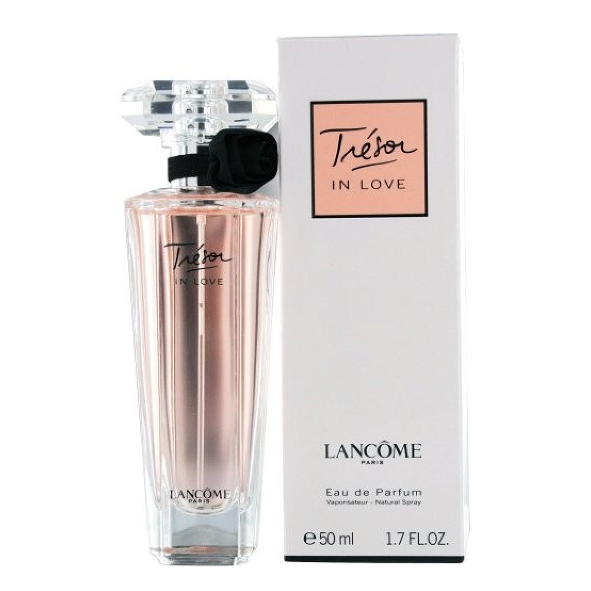 Lancôme - Trésor In Love - Eau de Parfum für Damen