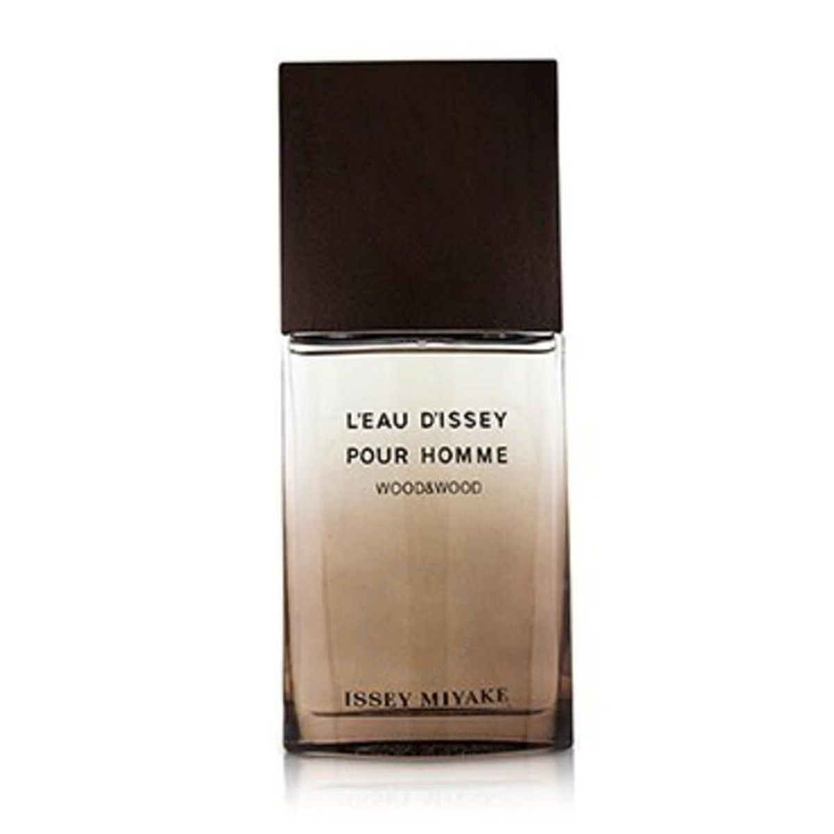 Issey Miyake - Wood & Wood - Eau de Parfum Intense für Herren