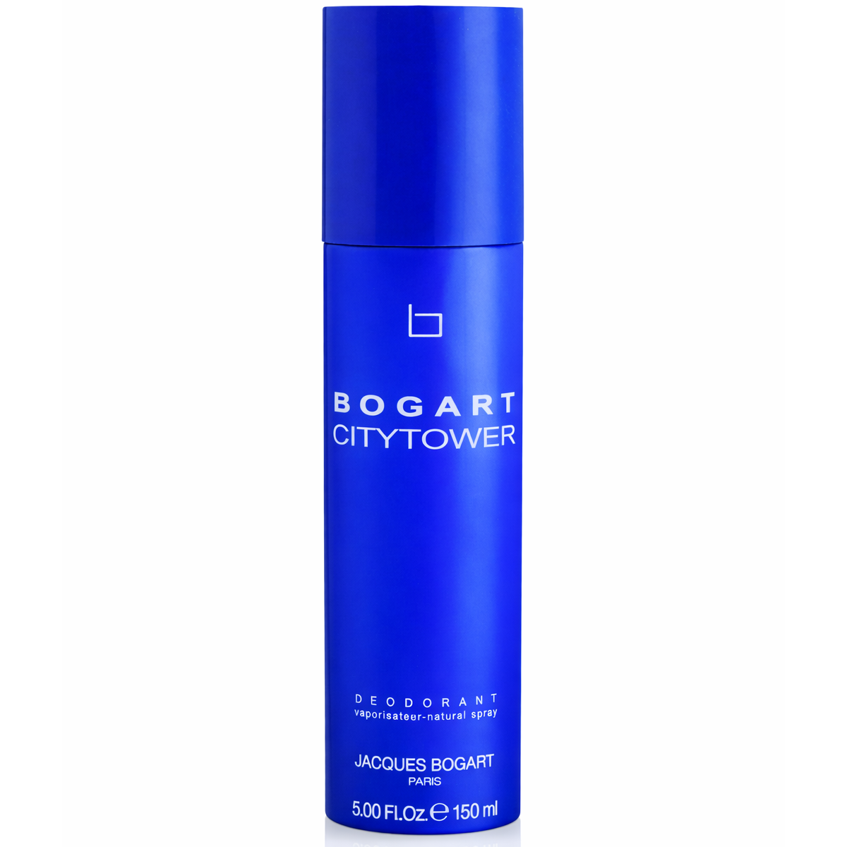 Jacques Bogart - Bogart Citytower - Deodorant für Herren