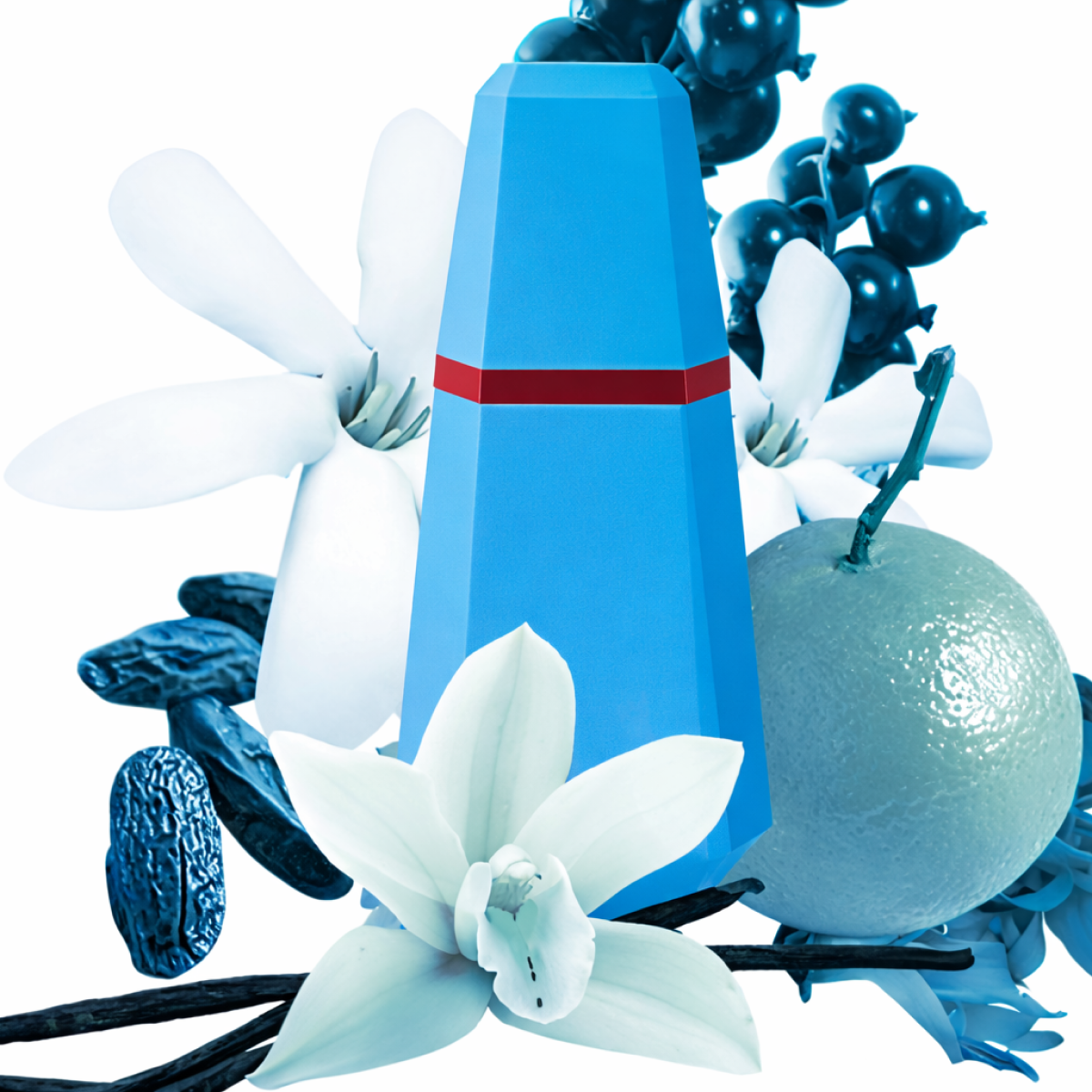 Cacharel - Loulou - Eau de Parfum für Damen
