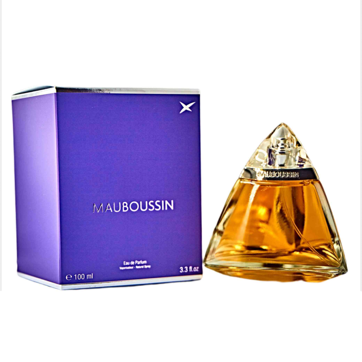 Mauboussin - L'original - Eau de Parfum für Damen