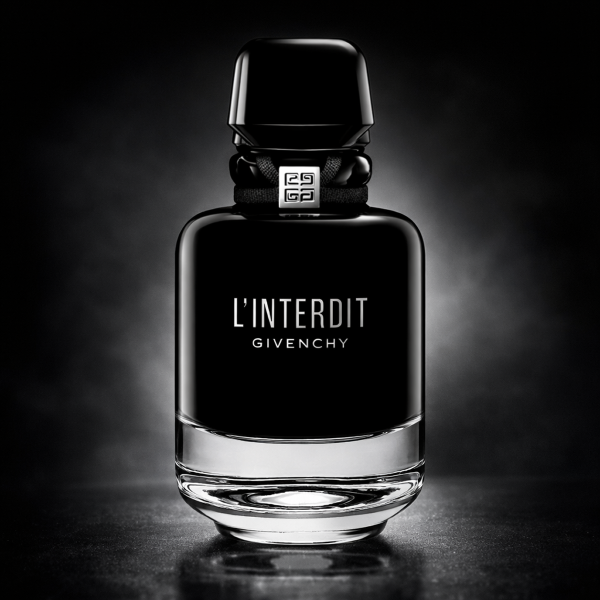 Givenchy - L'interdit - Eau de Parfum Intense für Damen