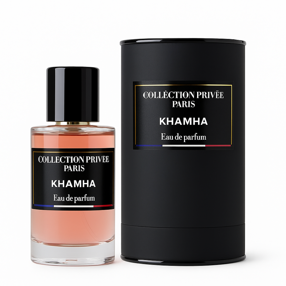 Collection Privée - Khamha - Eau de parfum Unisex