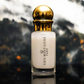 4*12ml Gris Montaigne - Musc Tahara Bois Montaigne - Parfum Konzentrat
