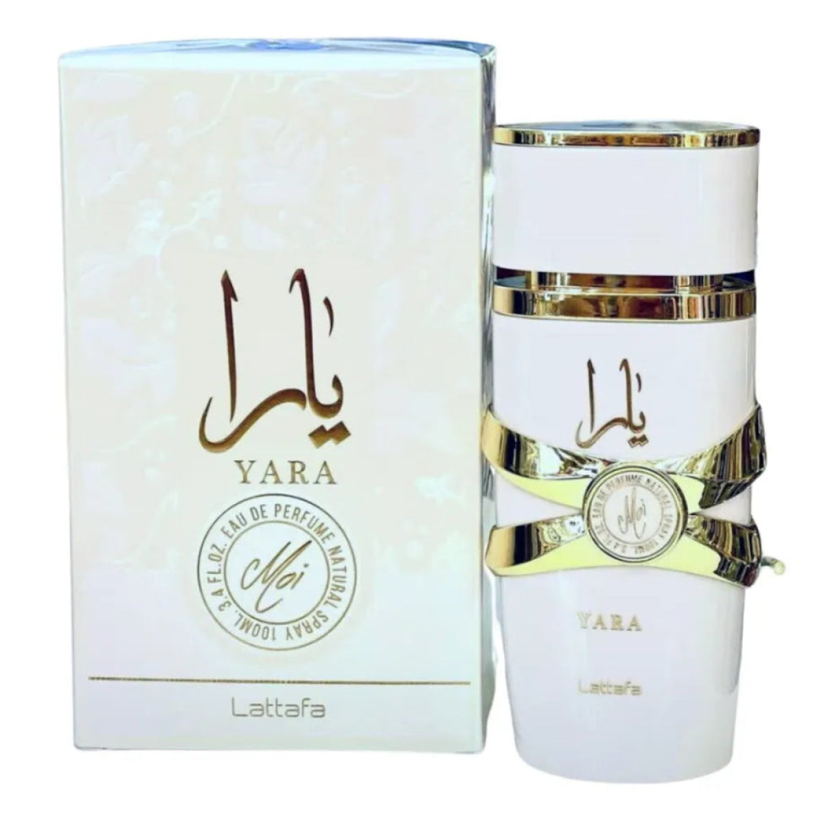 Lattafa - Yara Blanc - Eau de Parfum de Dubai für Damen