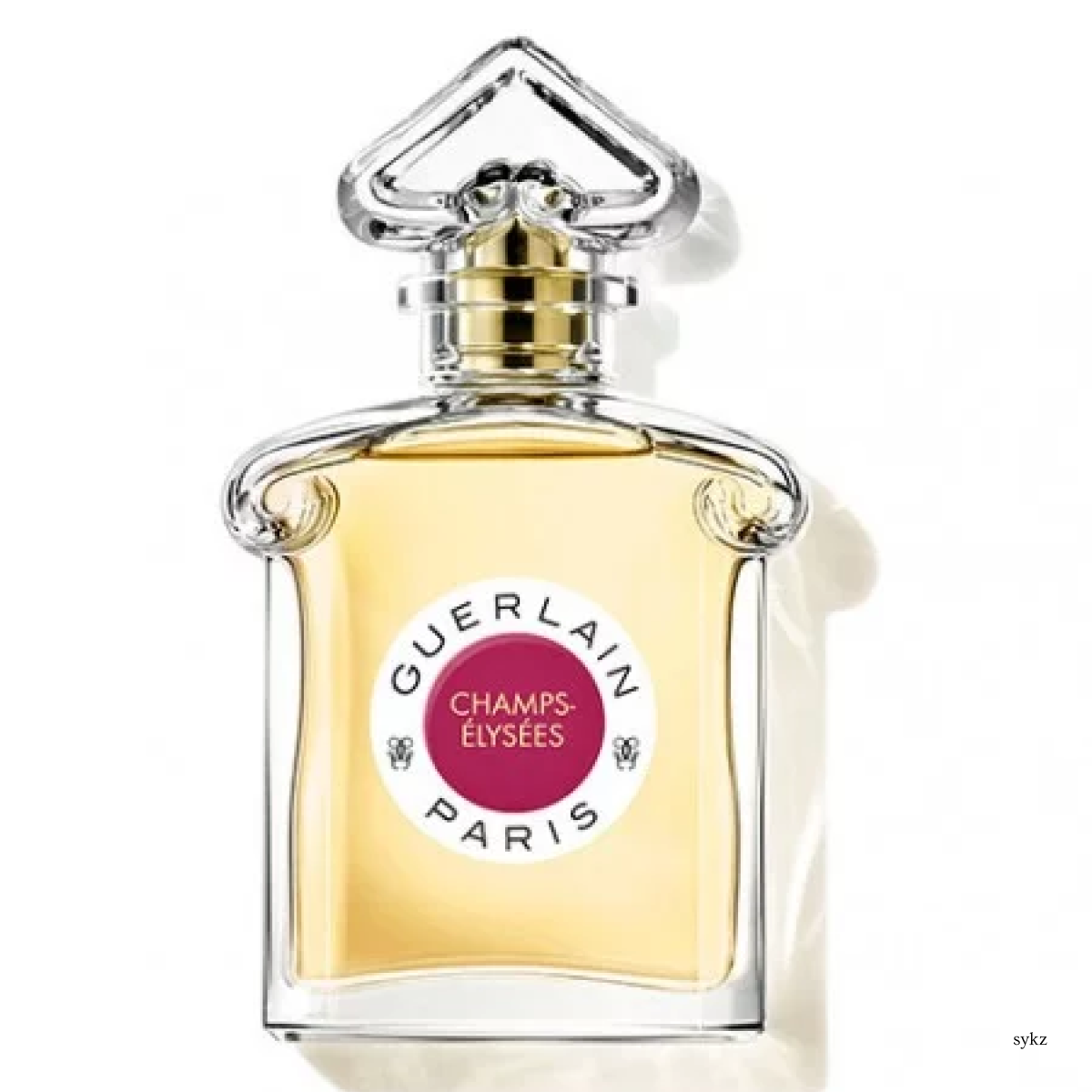 Guerlain - Champs Elysees - Eau de Parfum für Damen