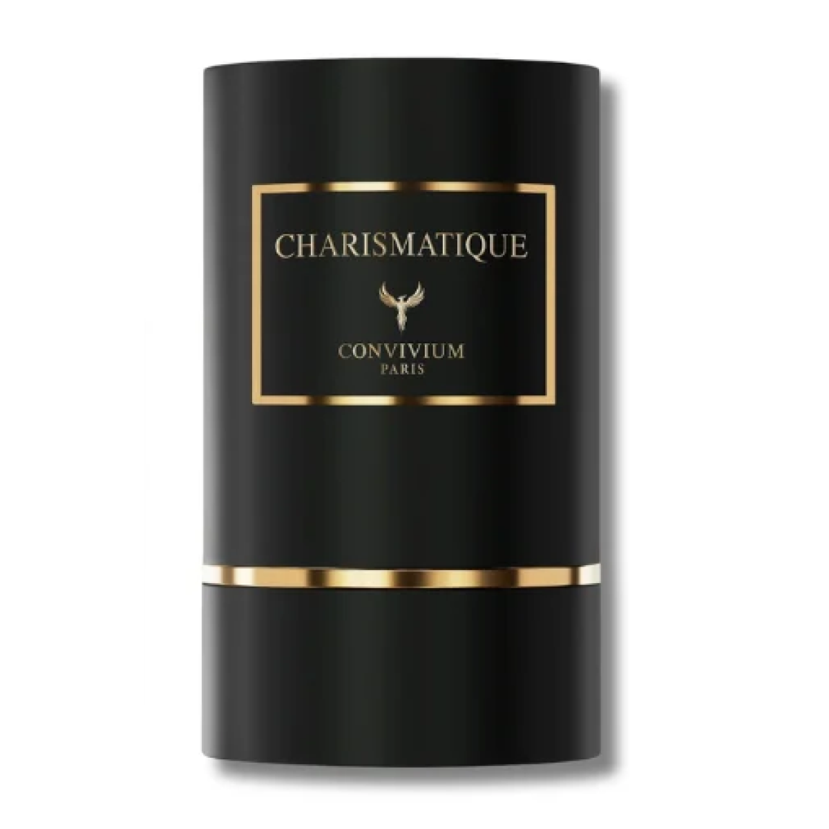50ml Convivium Paris - Charismatique - Extrait de Parfum Mixte