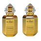 2 * 65 ml el Nabil - Cheikh - Eau de Parfum Mixte
