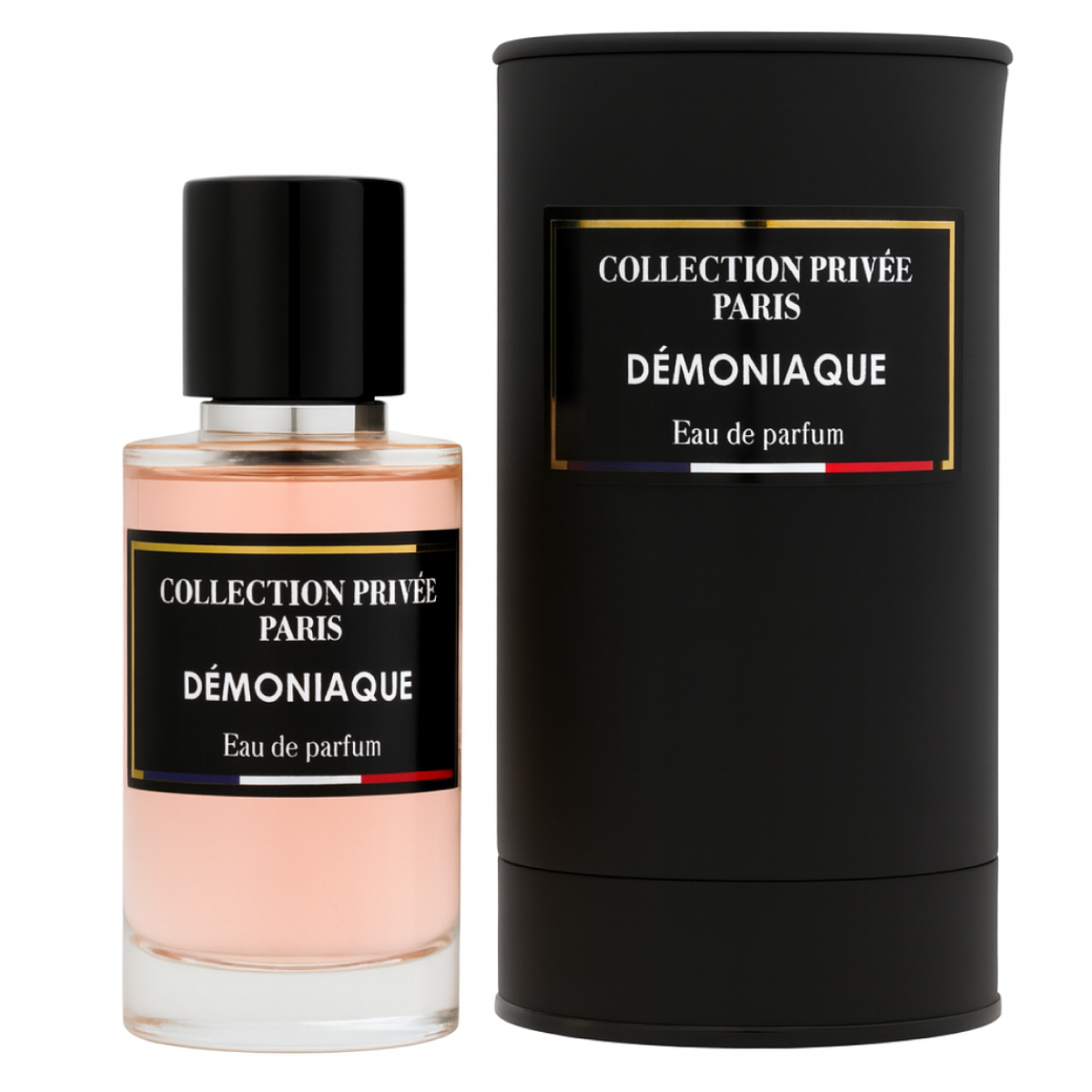 Collection Privée - Demoniaque - Eau de parfum Unisex