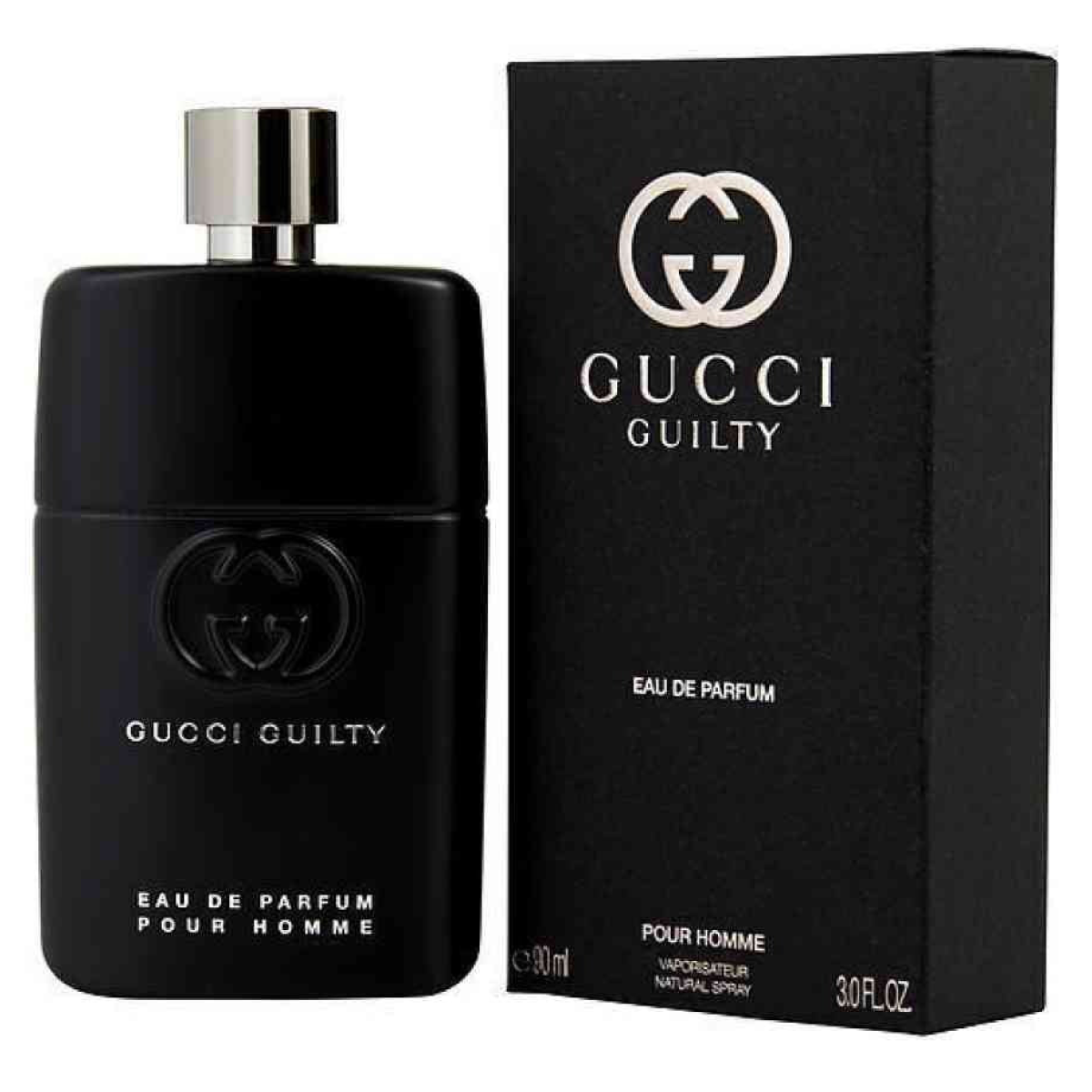 Gucci - Guilty - Eau de Parfum für Herren