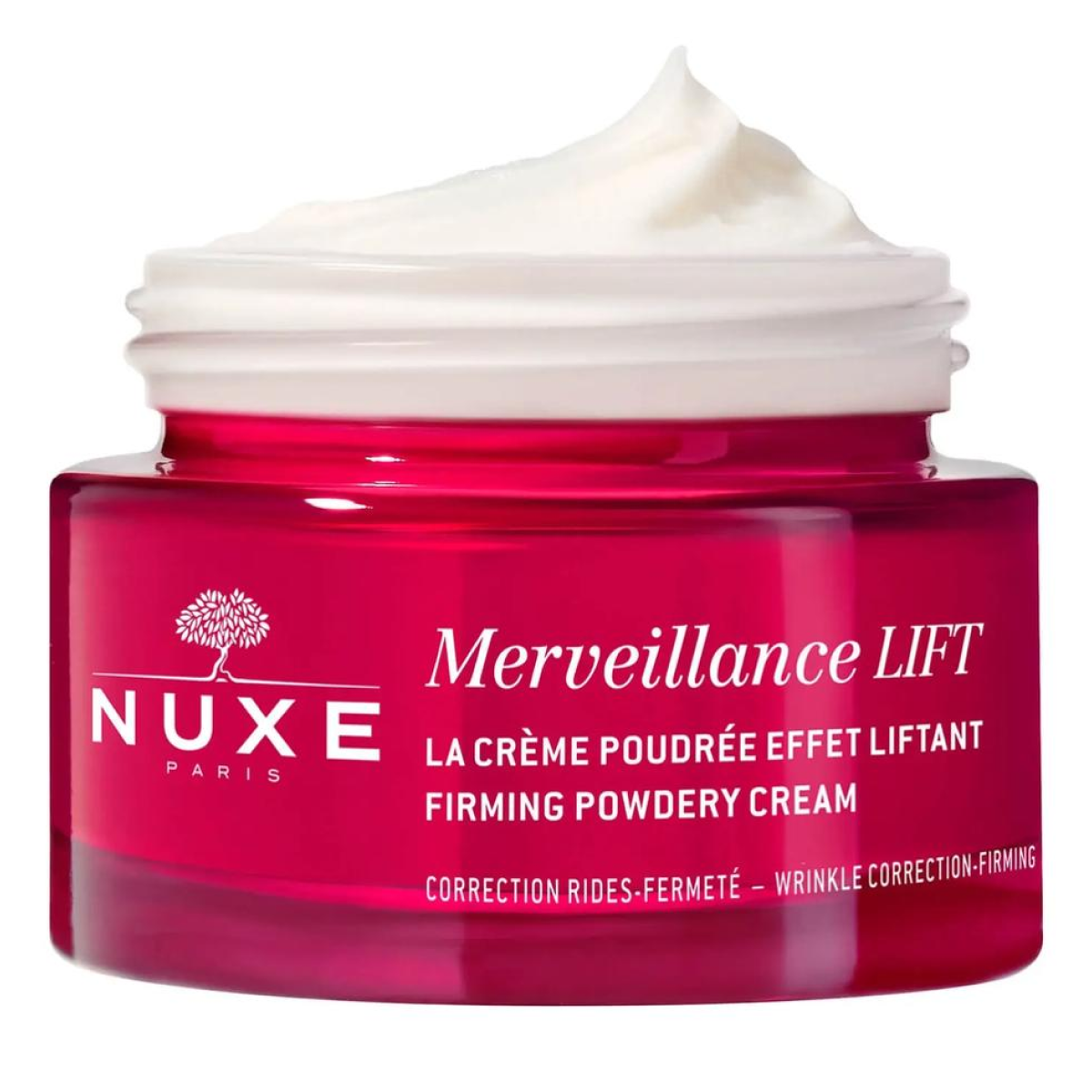 Nuxe - Merveillance LIFT la Creme Poudrée Effet Liftant