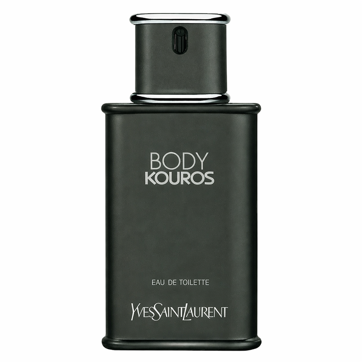 Yves Saint Laurent - Body Kouros - Eau de Toilette für Herren