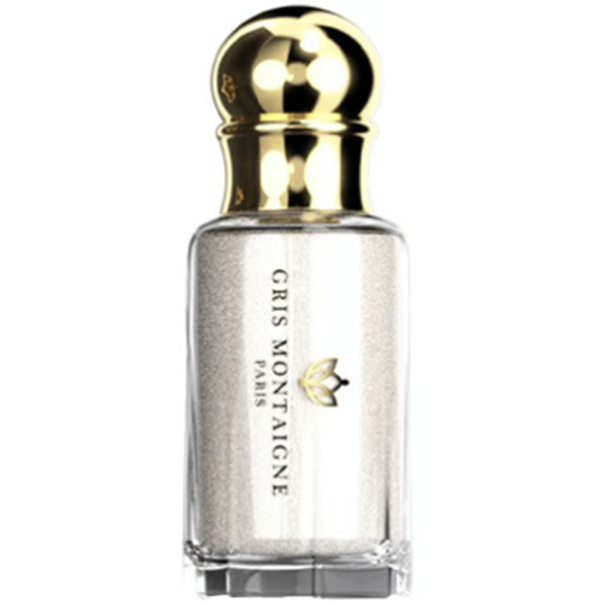 2*12ml Gris Montaigne - Musc Tahara Caraïbe Coco - Parfum Concentré