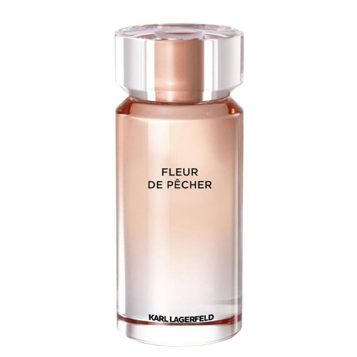Karl Lagerfeld - Fleur de Pêcher - Eau de Parfum für Damen