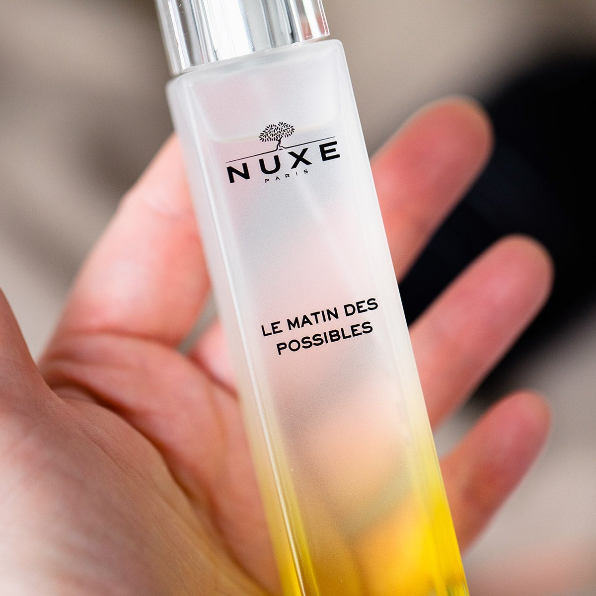 Nuxe - Le Matin Des Possibles - Eau de Parfum für Damen