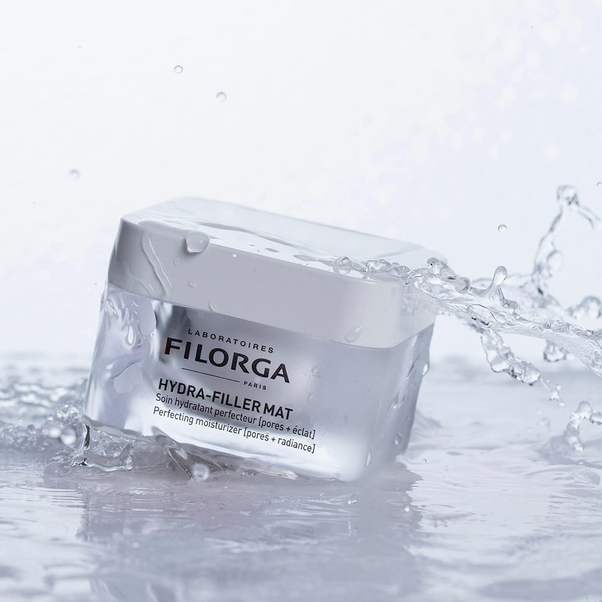 Filorga - Soin Anti - Âge Hydra - Filler feuchtigkeitsspendend