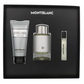 Montblanc - Explorer Platinium für Herren EDP 100ml + Edp 7.5ml