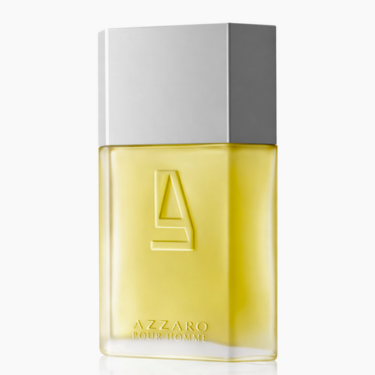 Azzaro - L'eau - Eau de Toilette für Herren