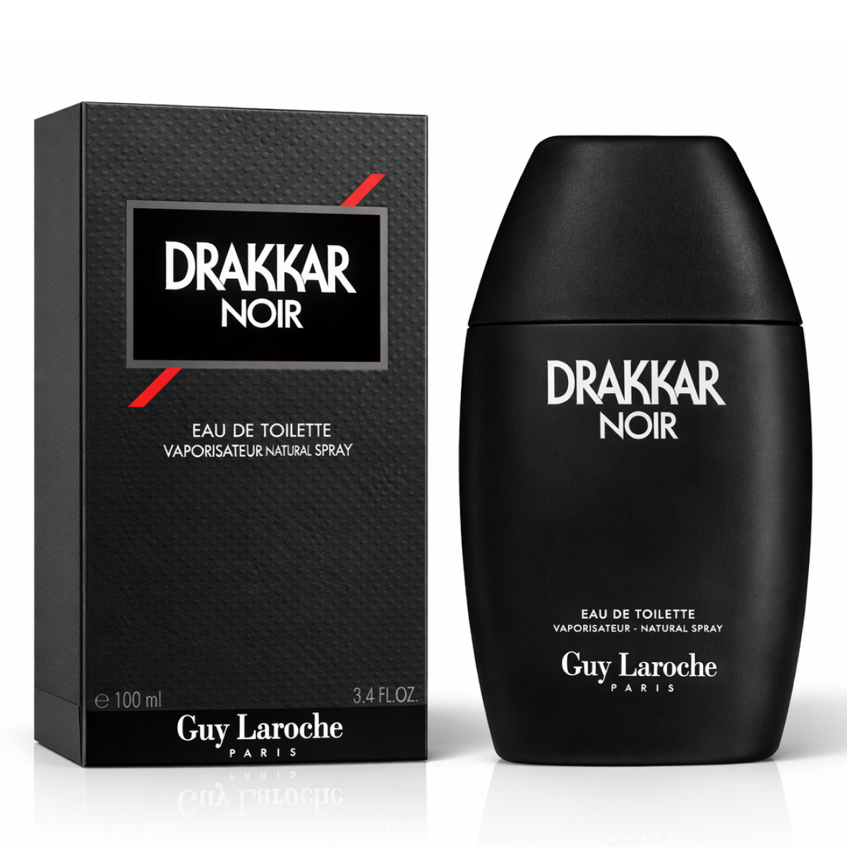 Guy Laroche - Drakkar Noir - Eau de Toilette für Herren