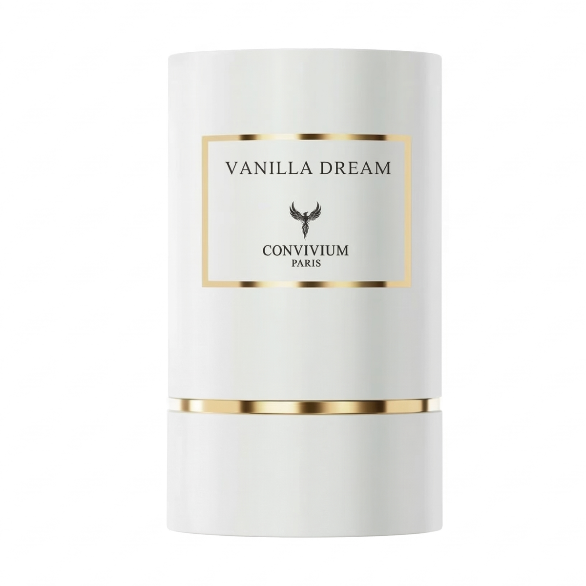 50ml Convivium Paris - Vanilla Dream - Extrait de Parfum Mixte