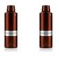 200ml*2 Mauboussin - pour Lui - Déodorant pour homme