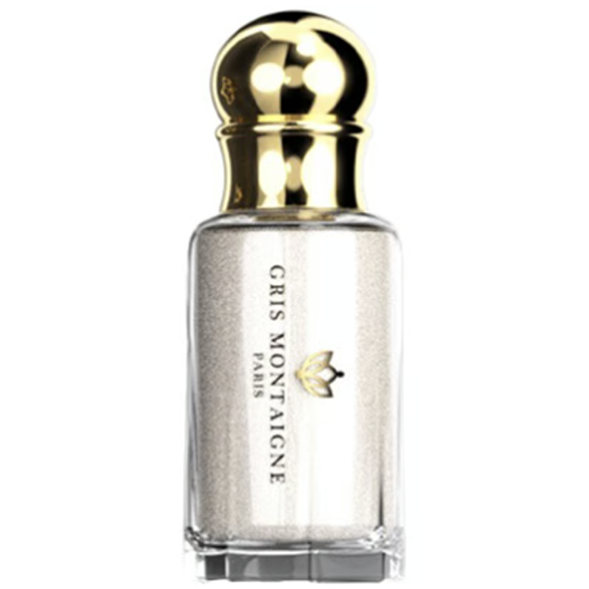 2*12ml Gris Montaigne - Musc Tahara Rouh Al Arab - Parfum Concentré