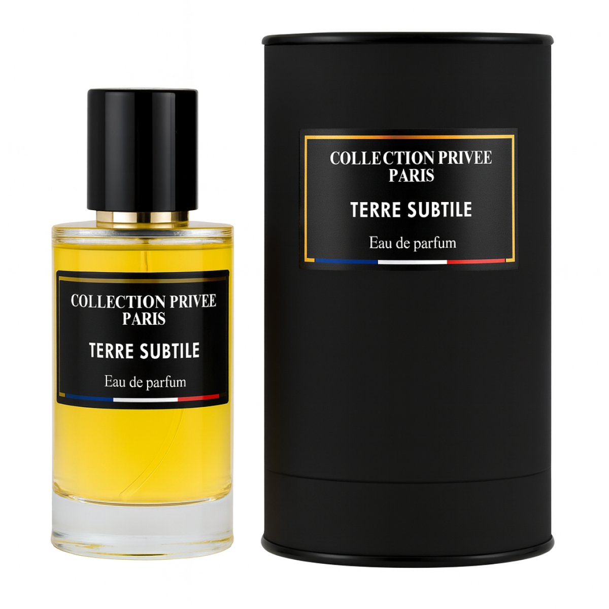 Collection Privée - Terre Subtile - Eau de parfum Unisex