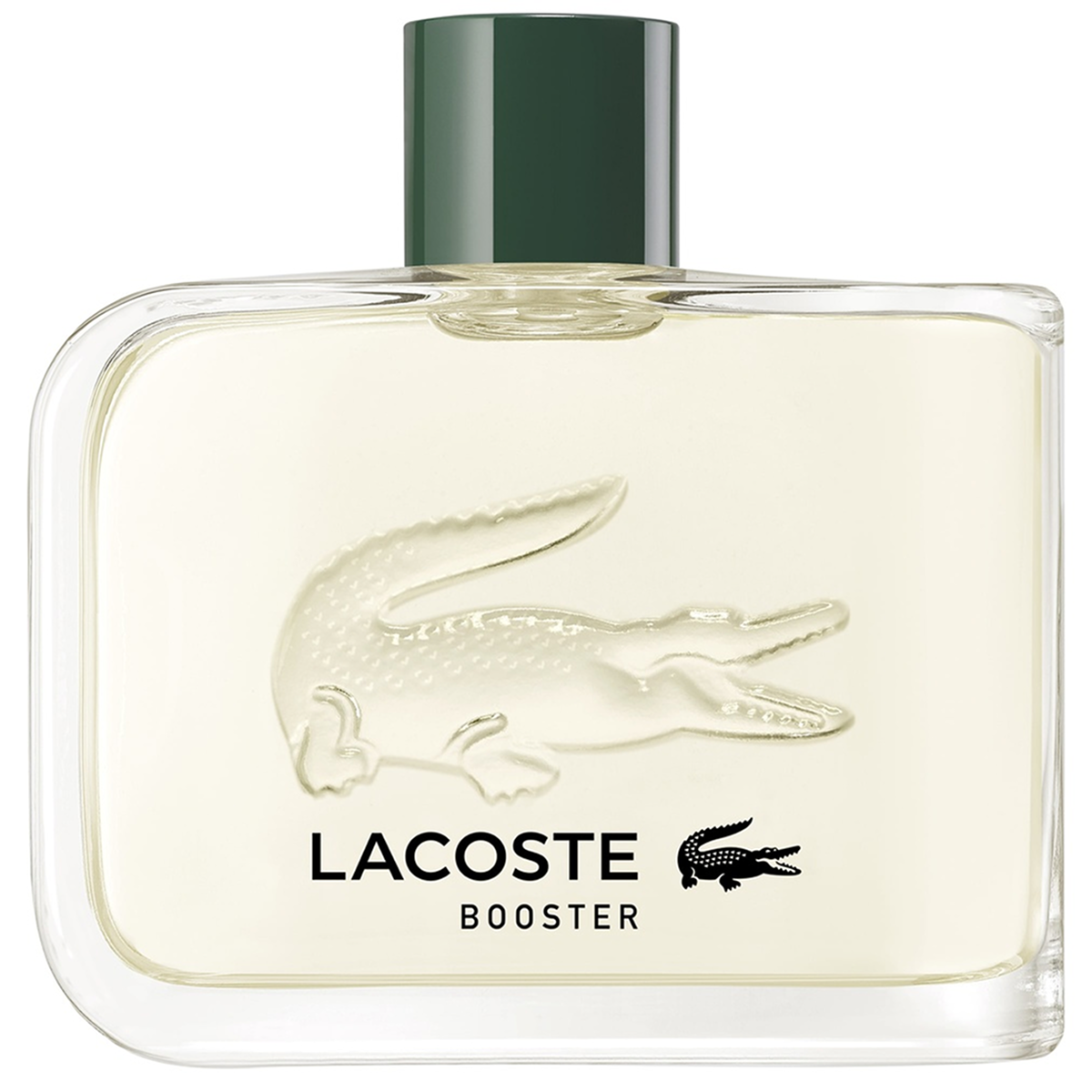 Lacoste - Booster - Eau de Toilette für Herren