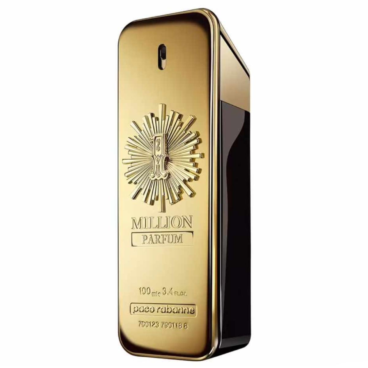 Paco Rabanne - 1 Million - Eau de Parfum für Herren