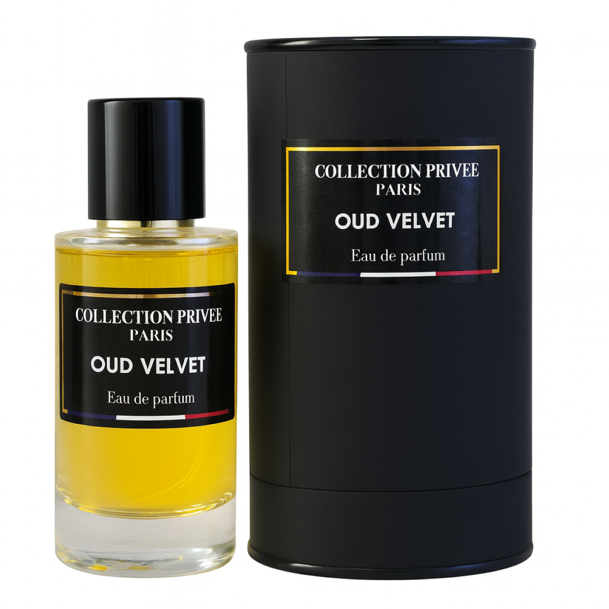 Collection Privée - Oud Velvet - Eau de parfum Unisex