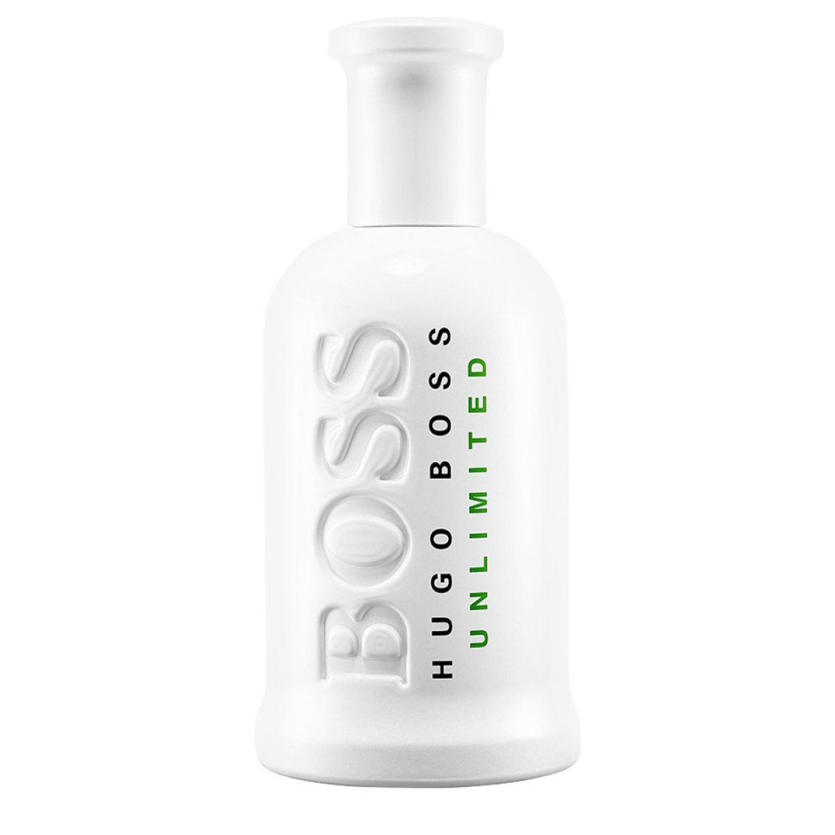 Hugo Boss - Unlimited For Man - Eau de Toilette für Herren
