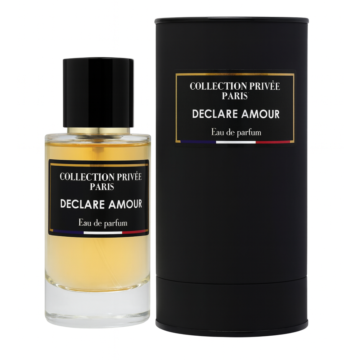 Collection Privée - Declare Amour - Eau de parfum Unisex