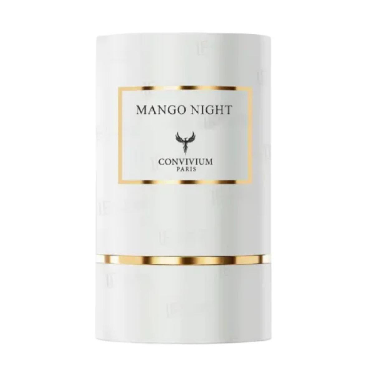 50ml Convivium Paris - Mango Night - Extrait de Parfum Mixte