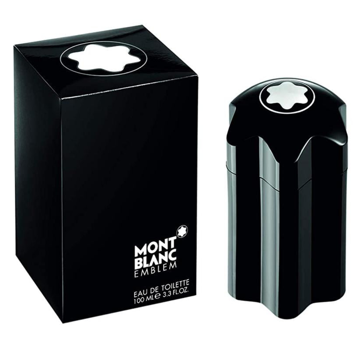Montblanc - Emblem - Eau de Toilette für Herren