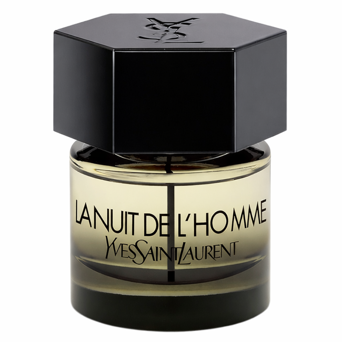 Yves Saint Laurent - la Nacht de L'für Herren - Eau de Toilette für Herren