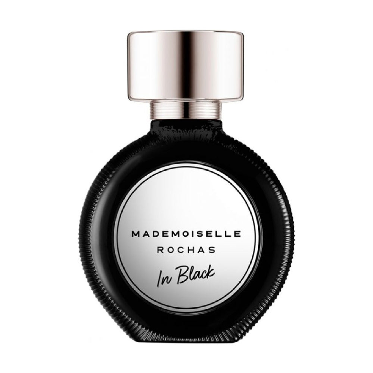 Rochas - Mademoiselle In Black - Eau de Parfum für Damen