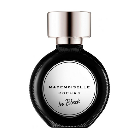 Rochas - Mademoiselle In Black - Eau de Parfum für Damen
