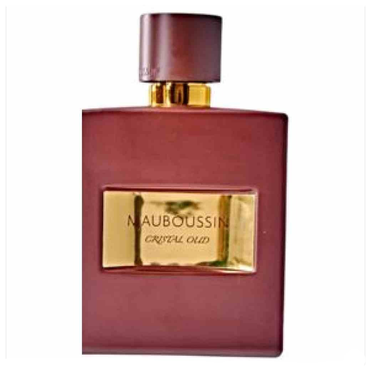Mauboussin - Cristal Oud - Eau de Parfum für Herren
