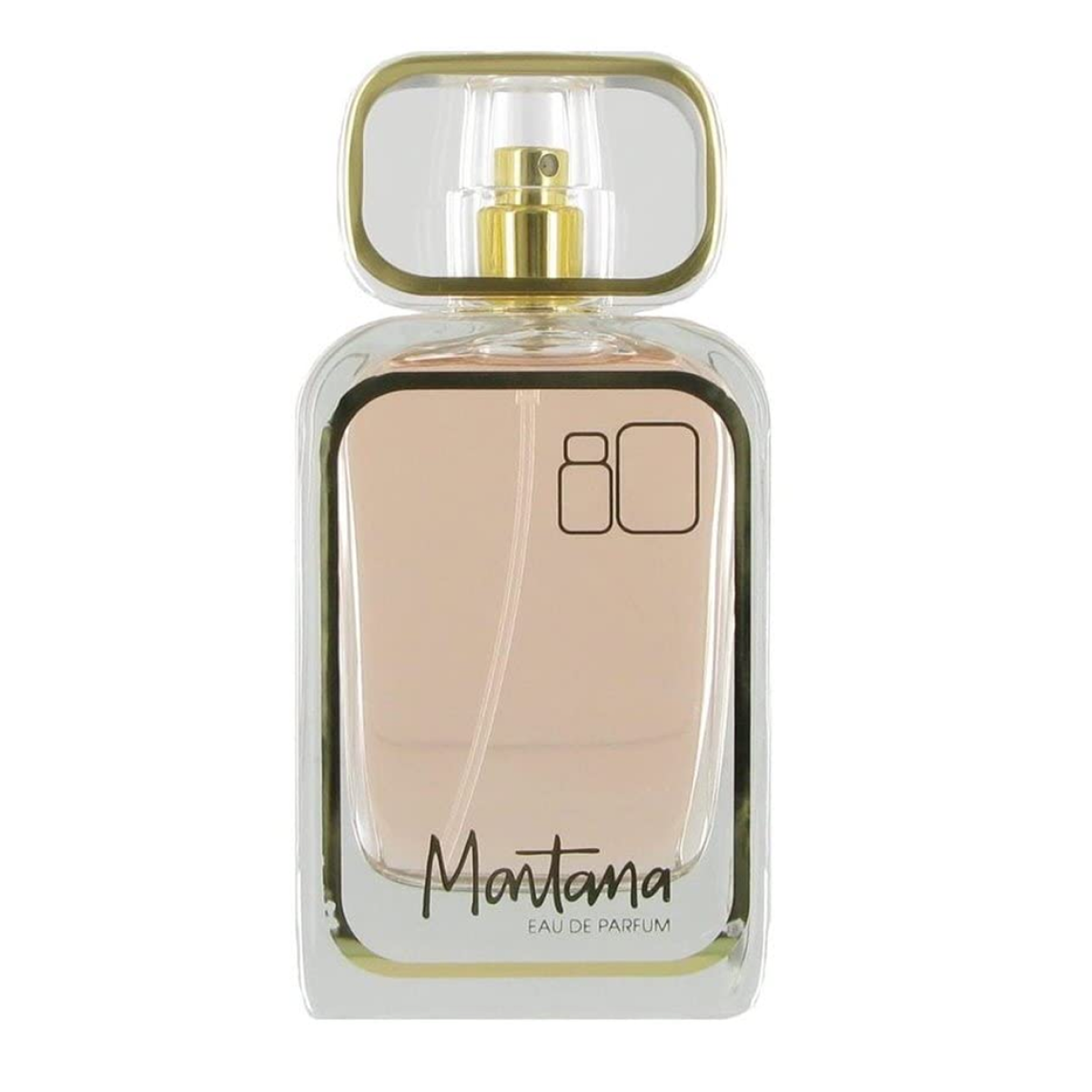 Montana - 80'S - Eau de Parfum für Damen