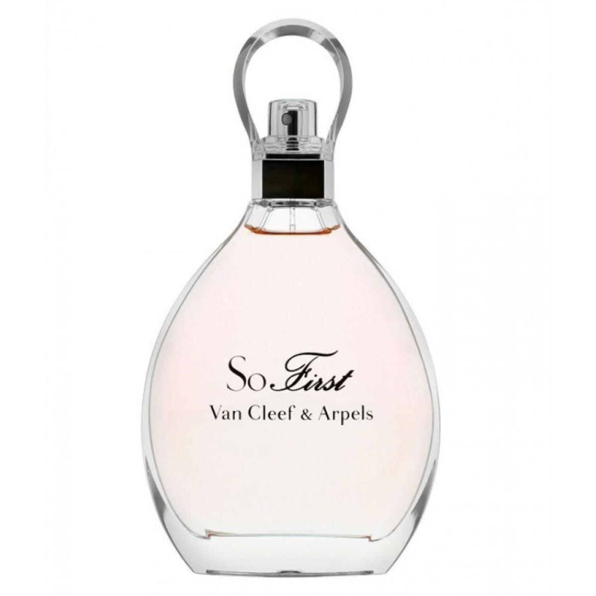 Van Cleef & Arpels - So First - Eau de Parfum für Damen