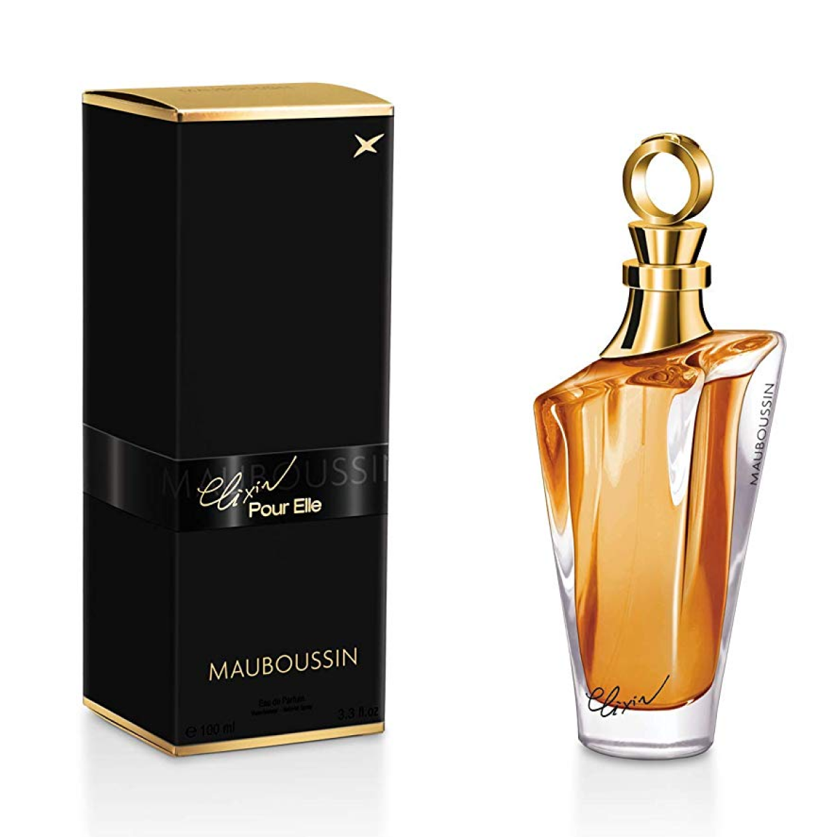 Mauboussin - Elixir pour Elle - Eau de Parfum für Damen