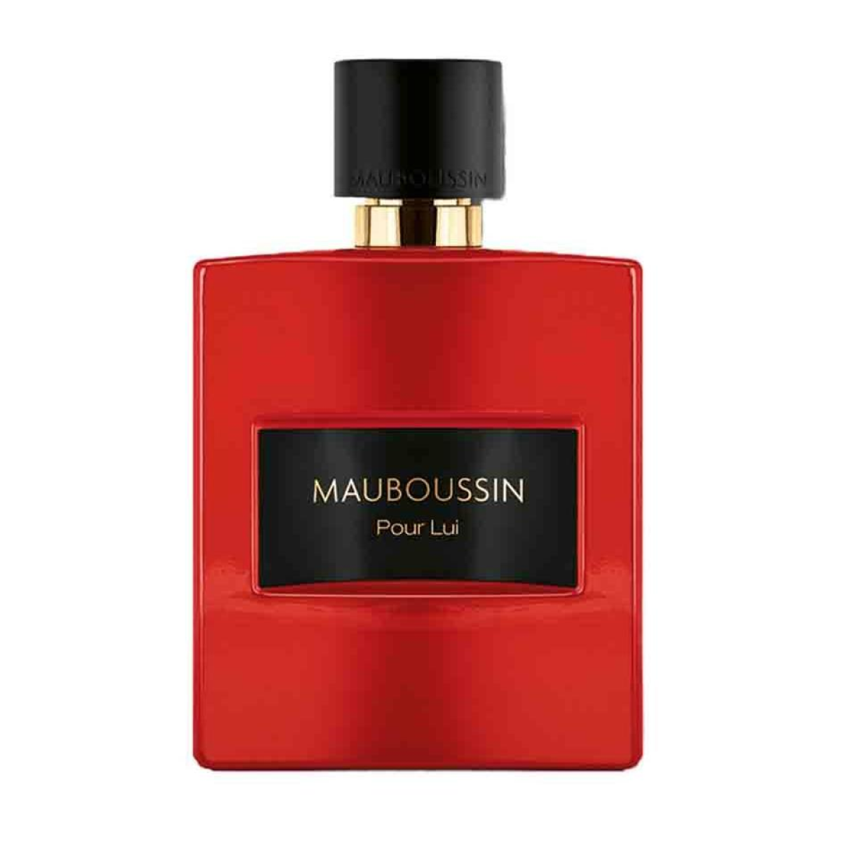 Mauboussin - pour Lui In Red - Eau de Parfum für Herren