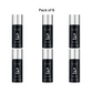 6*150ml Azzaro - für Herren - Deospray für Herren