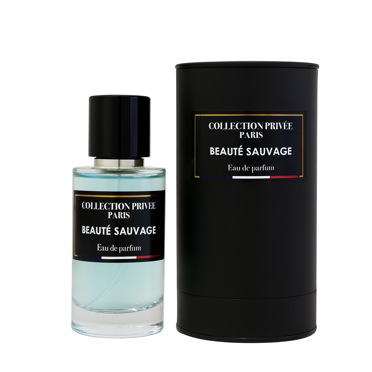 Collection Privée - Beaute Sauvage - Eau de parfum Unisex