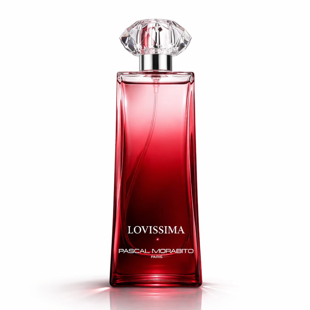 Pascal Morabito - Lovissima - Eau de Parfum für Damen