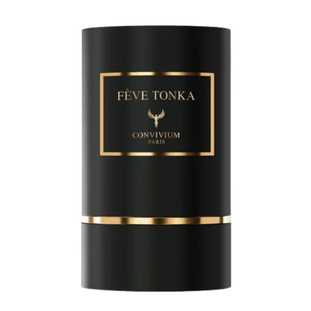 50ml Convivium Paris - Fève Tonka - Extrait de Parfum Mixte