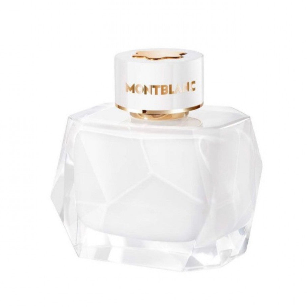 Montblanc - Signature - Eau de Parfum für Damen